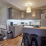 Bodza 1 - Apartament *