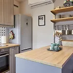 Bodza 1 - Apartament Sarud