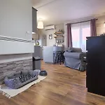 Bodza 1 - Apartament *
