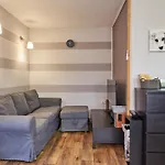 Apartament Bodza 1 - Sarud