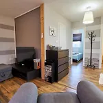 Apartament Bodza 1 - Sarud
