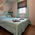 Bodza 1 - Apartament