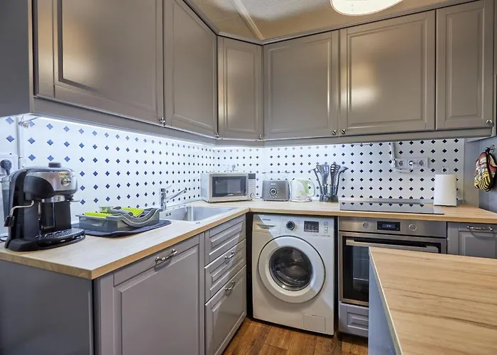 Apartmán Bodza 1 - Sarud