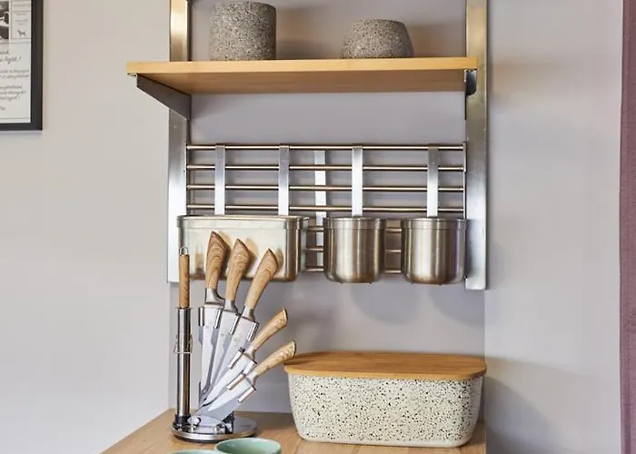 Bodza 1 - Apartmán *