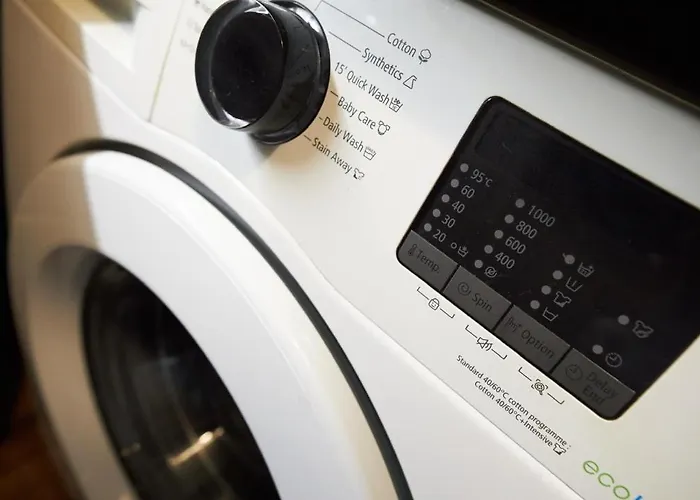 Bodza 1 - Apartmán *