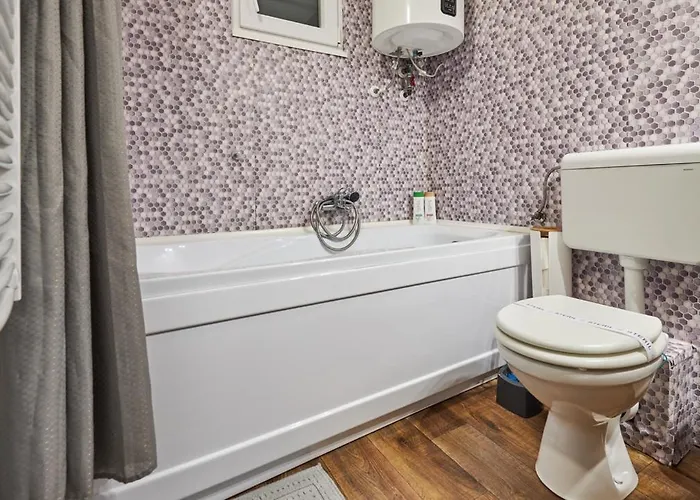 Apartmán Bodza 1 - *